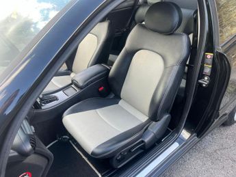 Mercedes-Benz C Class 1.8 C180 Kompressor SE 2dr