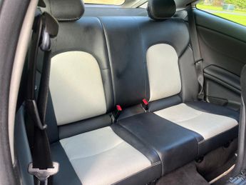 Mercedes-Benz C Class 1.8 C180 Kompressor SE 2dr