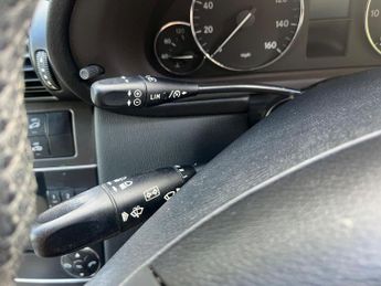 Mercedes-Benz C Class 1.8 C180 Kompressor SE 2dr