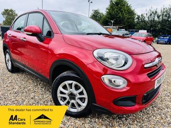 Fiat 500 1.6 E-Torq Pop Euro 6 5dr