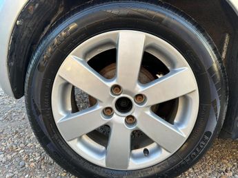 Suzuki Swift 1.5 GLX 5dr