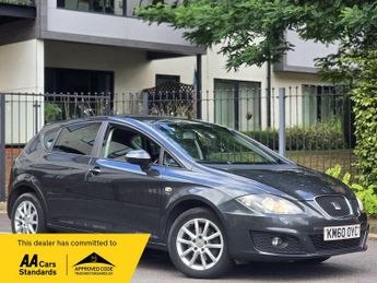SEAT Leon 1.4 TSI SE Euro 5 5dr