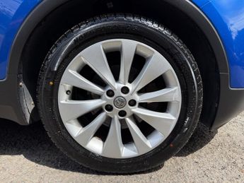 Vauxhall Mokka X 1.4i Turbo Elite Auto Euro 6 5dr