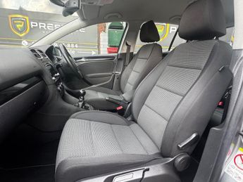 Volkswagen Golf 1.4 TSI Match Euro 5 5dr