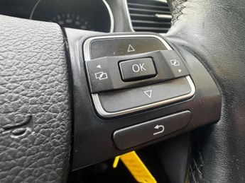 Volkswagen Golf 1.4 TSI Match Euro 5 5dr