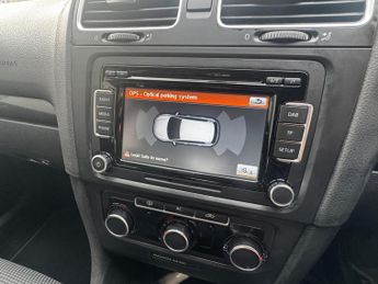 Volkswagen Golf 1.4 TSI Match Euro 5 5dr