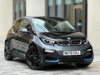 BMW i3 42.2kWh S Auto 5dr