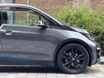 BMW i3 42.2kWh S Auto 5dr