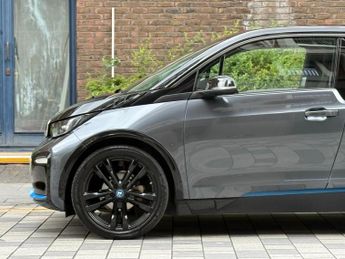 BMW i3 42.2kWh S Auto 5dr