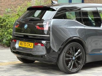 BMW i3 42.2kWh S Auto 5dr