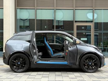 BMW i3 42.2kWh S Auto 5dr