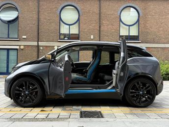 BMW i3 42.2kWh S Auto 5dr