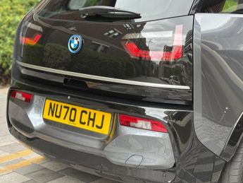 BMW i3 42.2kWh S Auto 5dr
