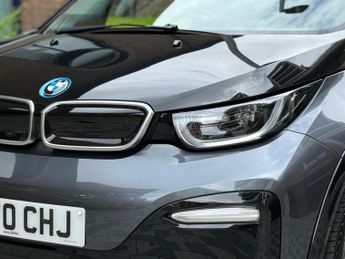 BMW i3 42.2kWh S Auto 5dr