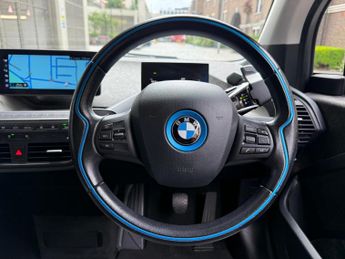 BMW i3 42.2kWh S Auto 5dr