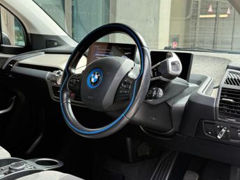 BMW i3 42.2kWh S Auto 5dr