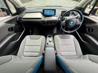 BMW i3 42.2kWh S Auto 5dr