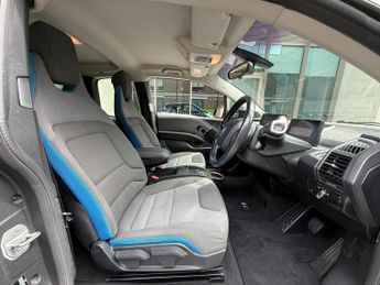 BMW i3 42.2kWh S Auto 5dr