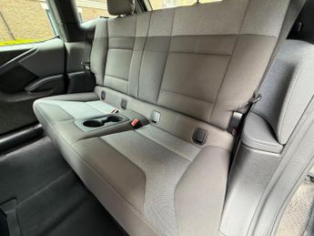 BMW i3 42.2kWh S Auto 5dr