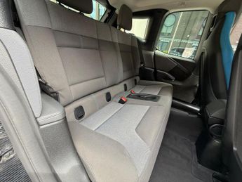 BMW i3 42.2kWh S Auto 5dr