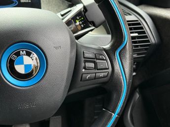 BMW i3 42.2kWh S Auto 5dr