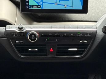 BMW i3 42.2kWh S Auto 5dr