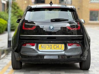 BMW i3 42.2kWh S Auto 5dr