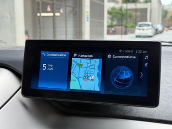 BMW i3 42.2kWh S Auto 5dr