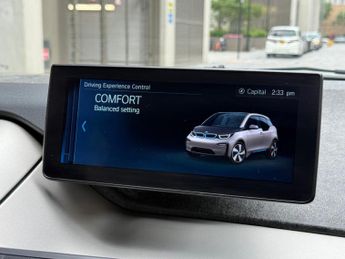 BMW i3 42.2kWh S Auto 5dr