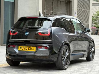 BMW i3 42.2kWh S Auto 5dr