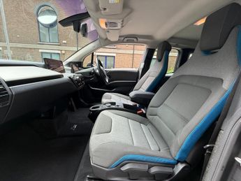 BMW i3 42.2kWh S Auto 5dr