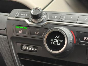 BMW i3 42.2kWh S Auto 5dr