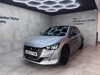 Peugeot 208 1.2 PureTech GT Euro 6 (s/s) 5dr