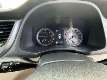 Hyundai TUCSON 1.7 CRDi Blue Drive Premium DCT Euro 6 (s/s) 5dr