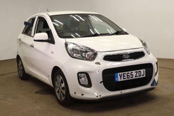 Kia Picanto 1.0 SR7 Euro 6 5dr