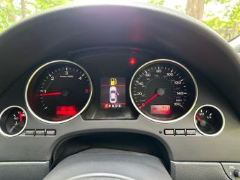 Audi A4 Cabriolet 3.0 TDI S line Tiptronic quattro 2dr