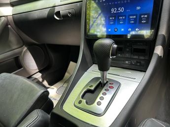 Audi A4 Cabriolet 3.0 TDI S line Tiptronic quattro 2dr