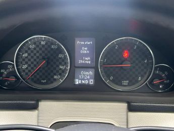 Mercedes-Benz CLC Class 2.1 CLC220 CDI Sport Coupe Auto Euro 4 3dr