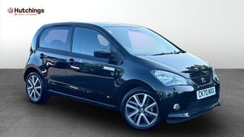 SEAT Mii Ev