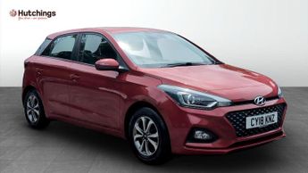 Hyundai I20 Se Mpi