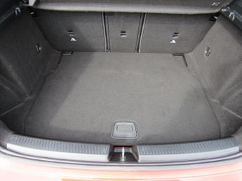 Mercedes-Benz A Class 1.3 A200 Sport 7G-DCT Euro 6 (s/s) 5dr