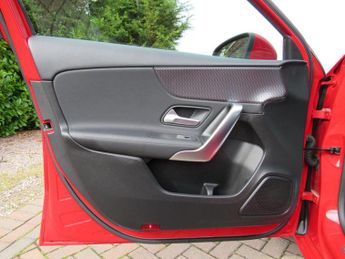 Mercedes-Benz A Class 1.3 A200 Sport 7G-DCT Euro 6 (s/s) 5dr