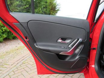 Mercedes-Benz A Class 1.3 A200 Sport 7G-DCT Euro 6 (s/s) 5dr