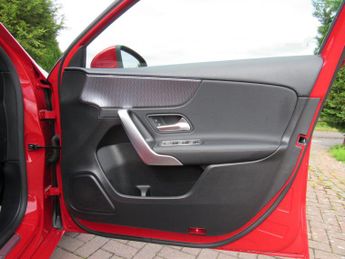 Mercedes-Benz A Class 1.3 A200 Sport 7G-DCT Euro 6 (s/s) 5dr