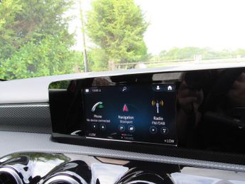 Mercedes-Benz A Class 1.3 A200 Sport 7G-DCT Euro 6 (s/s) 5dr