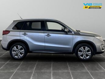 Suzuki Vitara 1.4 Boosterjet MHEV SZ-T Euro 6 (s/s) 5dr