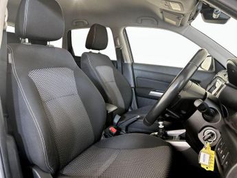 Suzuki Vitara 1.4 Boosterjet MHEV SZ-T Euro 6 (s/s) 5dr
