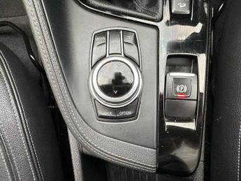 BMW X1 2.0 20i xLine Auto xDrive Euro 6 (s/s) 5dr
