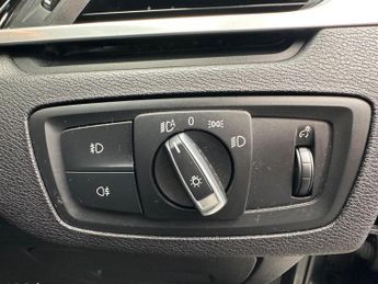 BMW X1 2.0 20i xLine Auto xDrive Euro 6 (s/s) 5dr