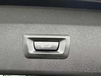 BMW X1 2.0 20i xLine Auto xDrive Euro 6 (s/s) 5dr